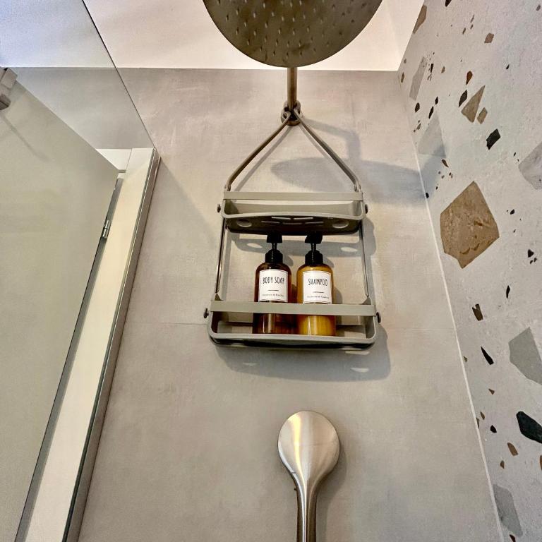 Al 13-La tua casa a Bologna- - Appartamento con 1 Camera da Letto - 25