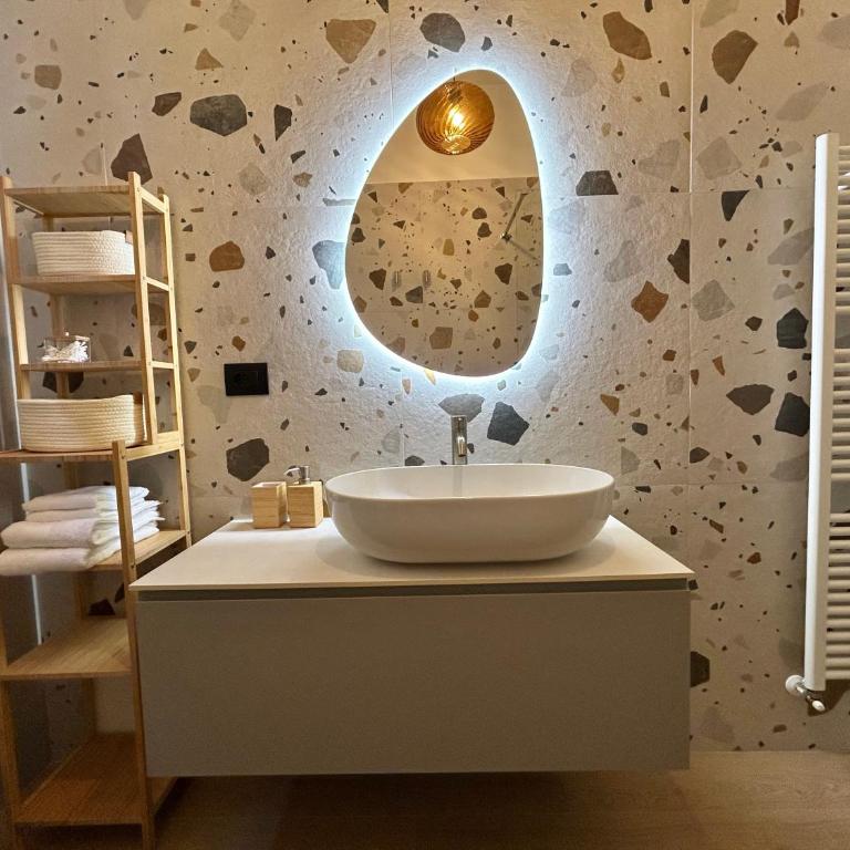Al 13-La tua casa a Bologna- - Appartamento con 1 Camera da Letto - 28