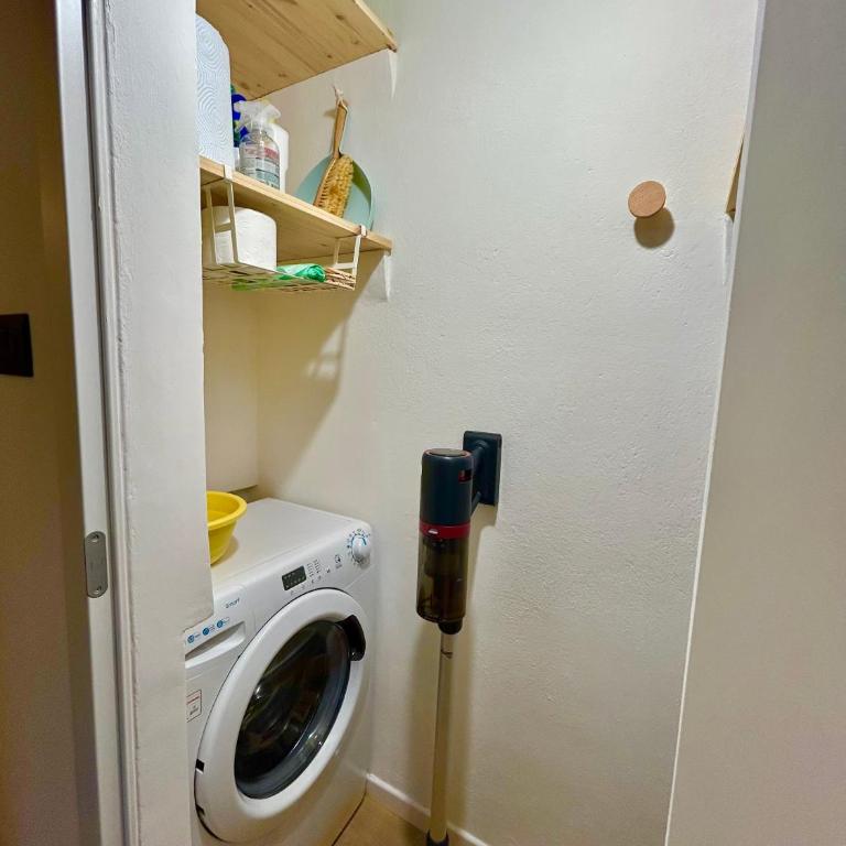 Al 13-La tua casa a Bologna- - Appartamento con 1 Camera da Letto - 30