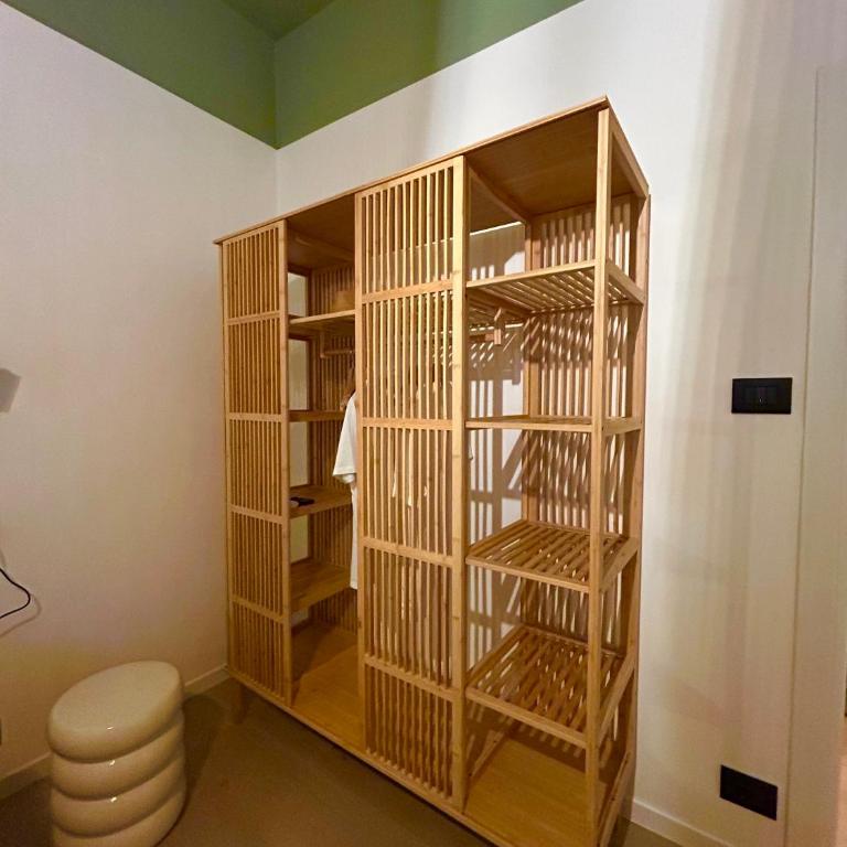 Al 13-La tua casa a Bologna- - Appartamento con 1 Camera da Letto - 23