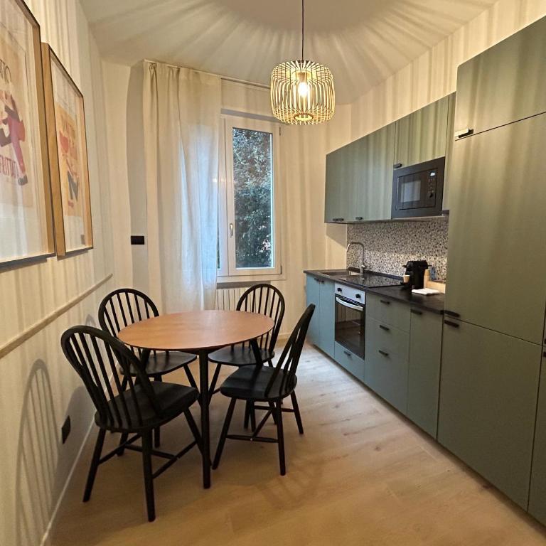 Al 13-La tua casa a Bologna- - Appartamento con 1 Camera da Letto - 14