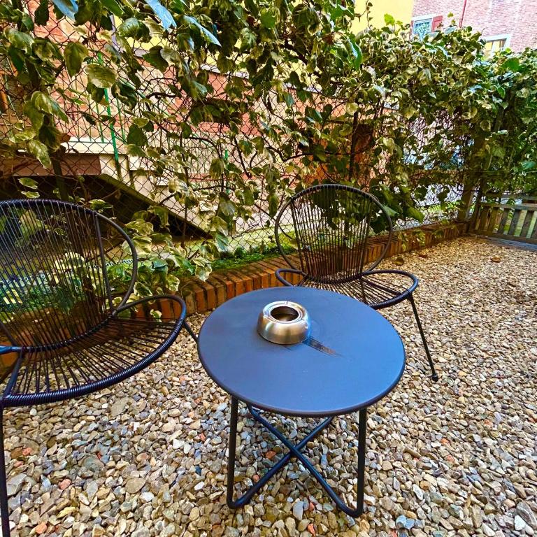 Al 13-La tua casa a Bologna- - Appartamento con 1 Camera da Letto - 13