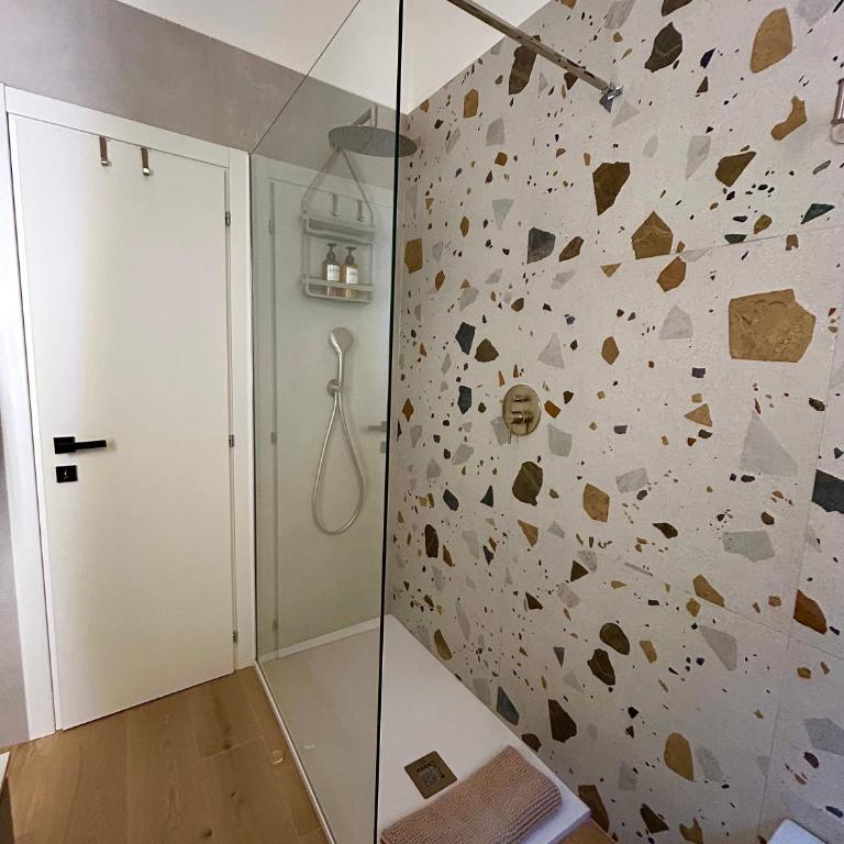 Al 13-La tua casa a Bologna- - Appartamento con 1 Camera da Letto - 29