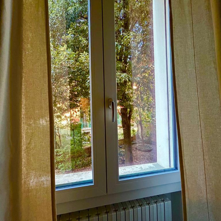 Al 13-La tua casa a Bologna- - Appartamento con 1 Camera da Letto - 10