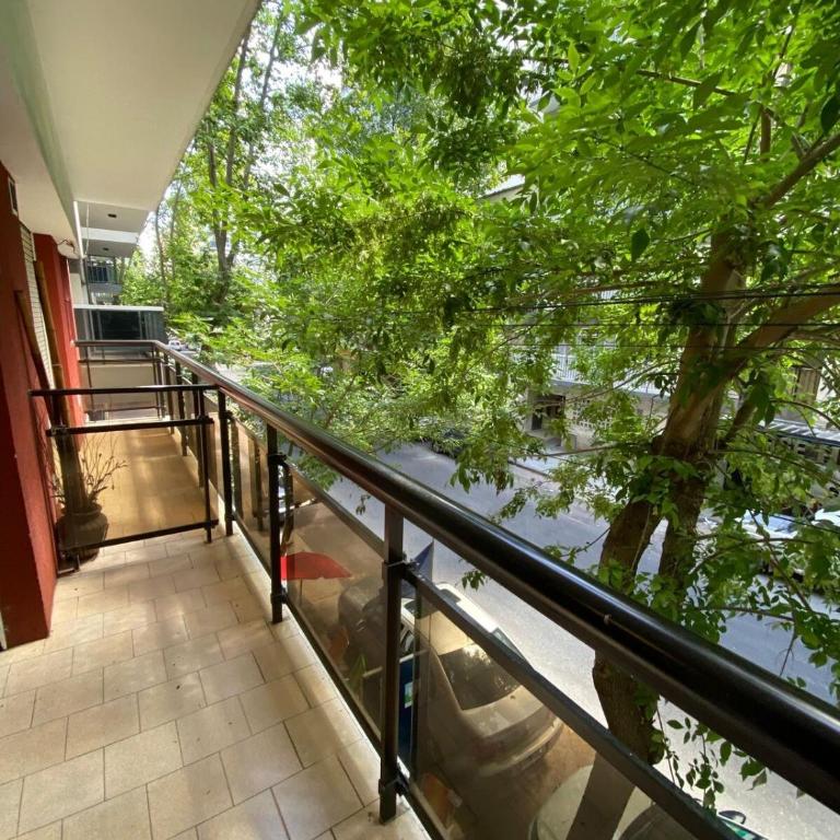 Departamento Premium en Zona Güemes y playas - One-Bedroom Apartment - 2