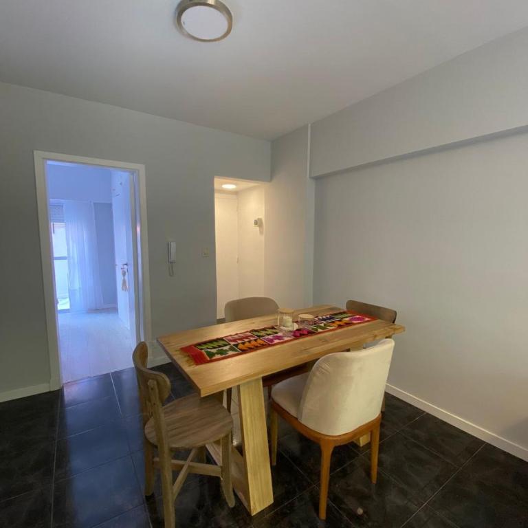Departamento Premium en Zona Güemes y playas - One-Bedroom Apartment - 4
