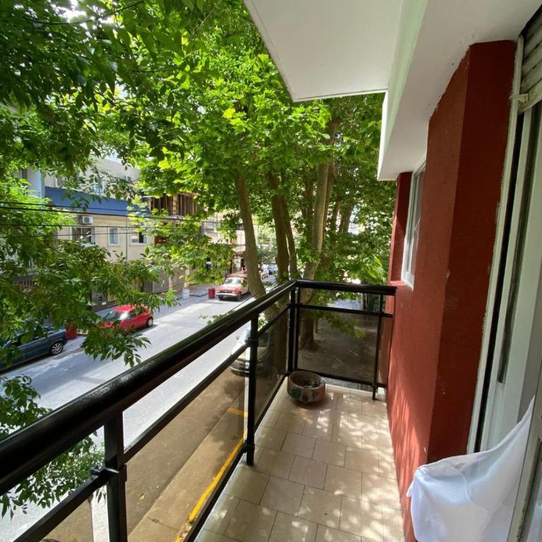 Departamento Premium en Zona Güemes y playas - One-Bedroom Apartment - 6