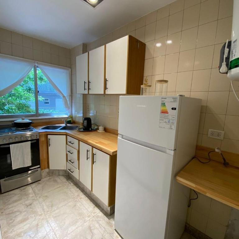 Departamento Premium en Zona Güemes y playas - One-Bedroom Apartment - 7