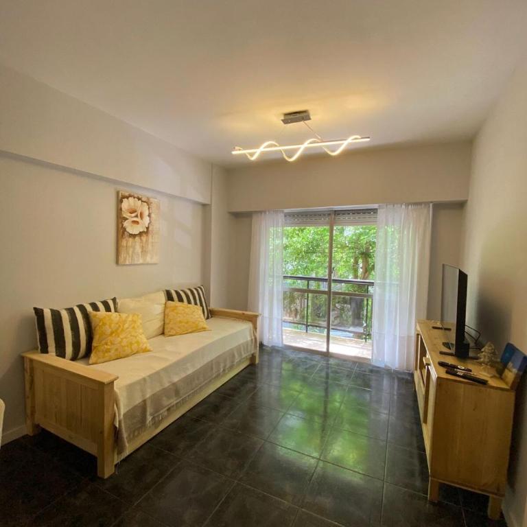 Departamento Premium en Zona Güemes y playas - One-Bedroom Apartment - 8