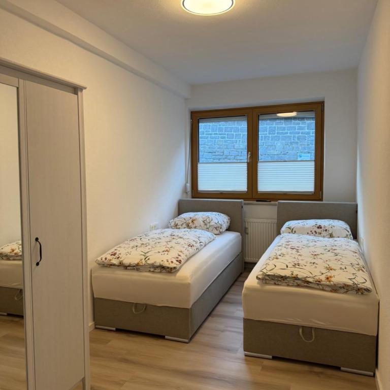 Alpenlodge - Apartment mit 2 Schlafzimmern - 10