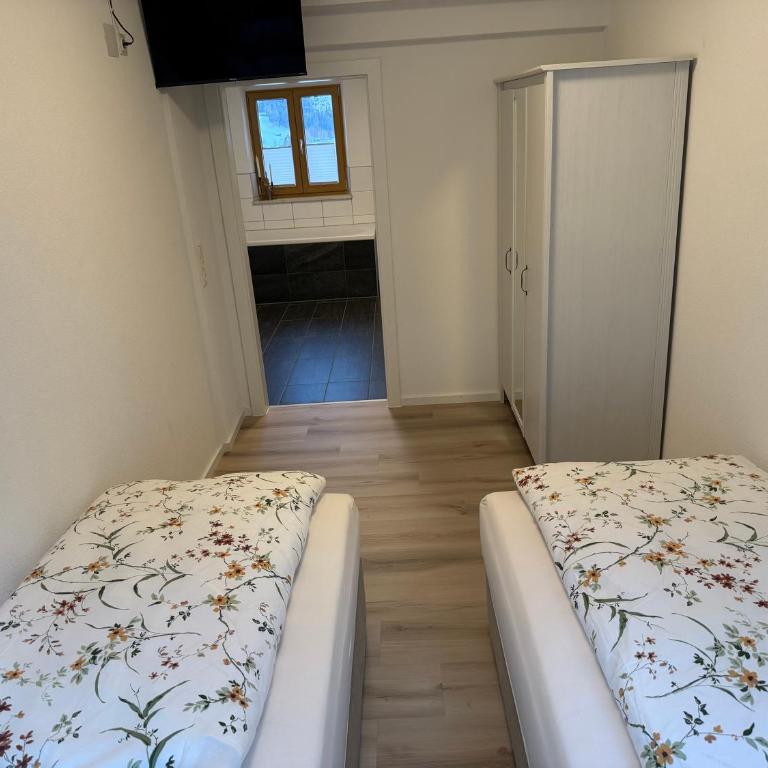 Alpenlodge - Apartment mit 2 Schlafzimmern - 9