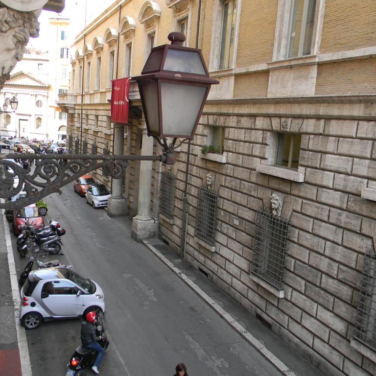 Hotel Primavera - Camera Tripla Standard - 4