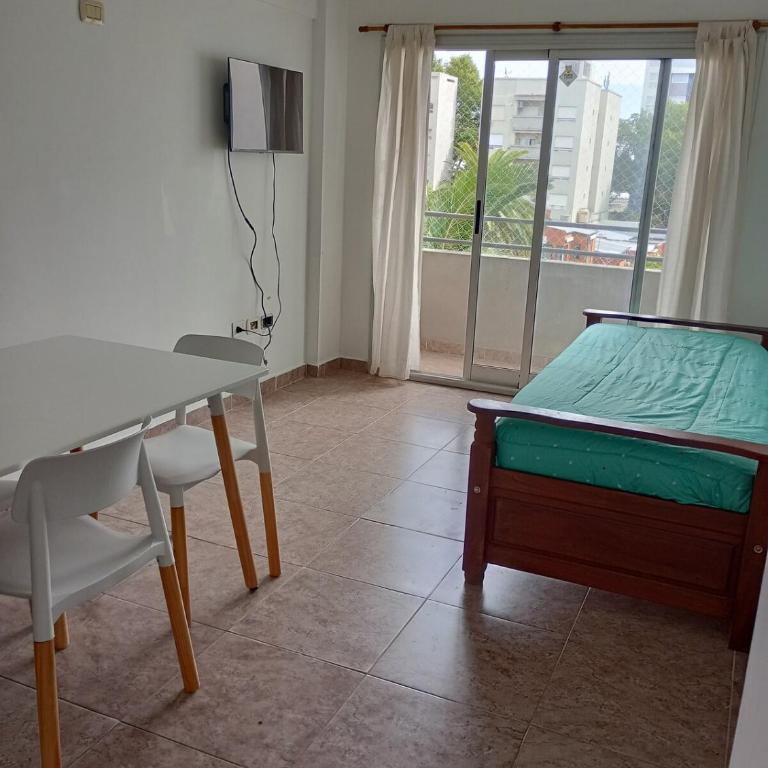 Atractivo departamento centrico - Apartamento de 1 dormitorio - 3