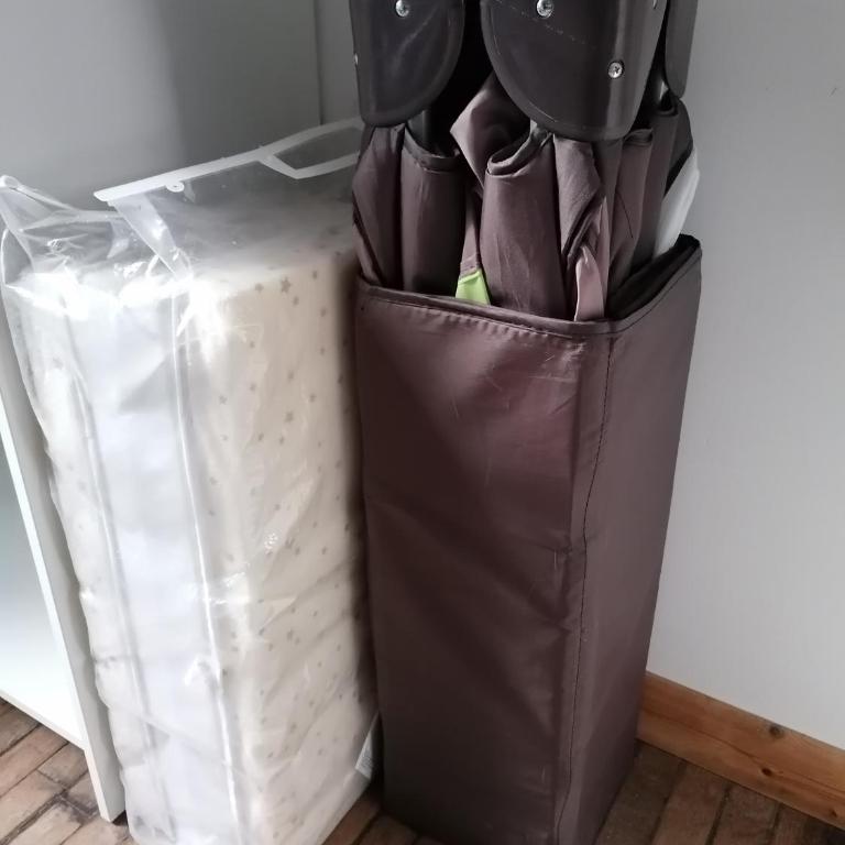 Le petit nid au coeur de Troyes - Appartement 1 Chambre - 12