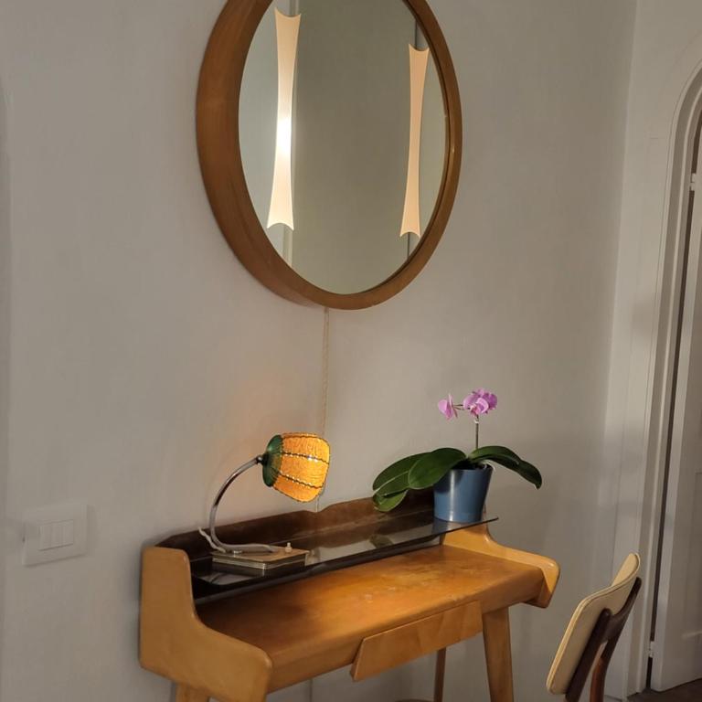 Fully Renovated Cosy Oltrarno Apartment with patio - Appartamento con 1 Camera da Letto - 26