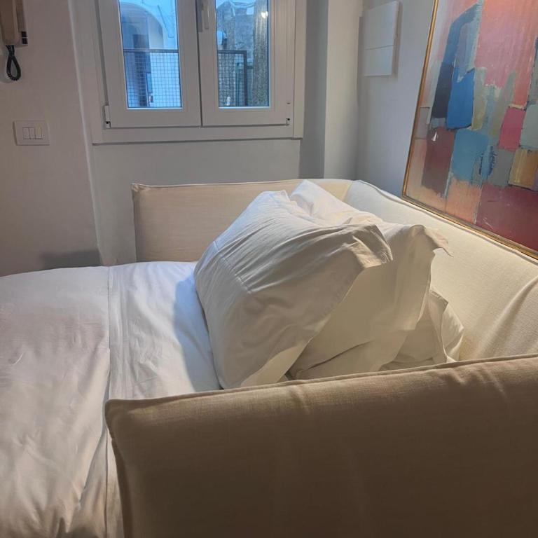 Fully Renovated Cosy Oltrarno Apartment with patio - Appartamento con 1 Camera da Letto - 23