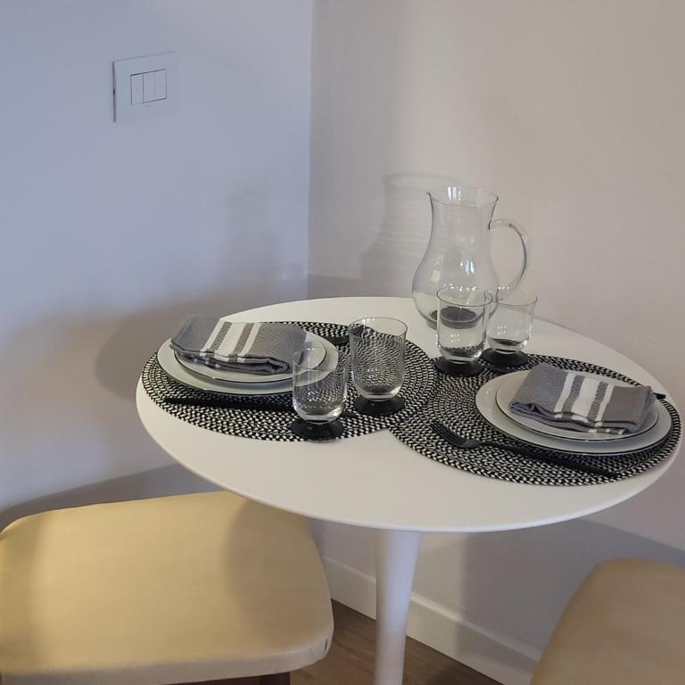 Fully Renovated Cosy Oltrarno Apartment with patio - Appartamento con 1 Camera da Letto - 24