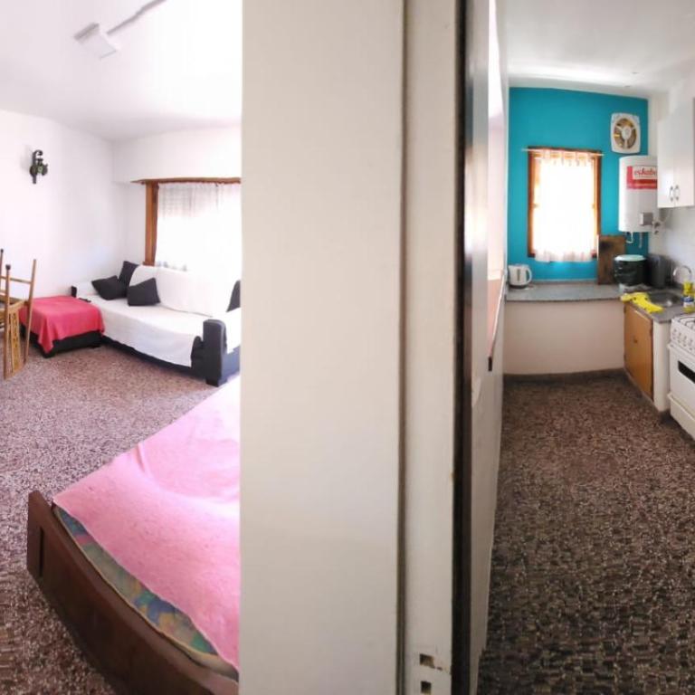 Serendipia al mar - Two-Bedroom House - 3