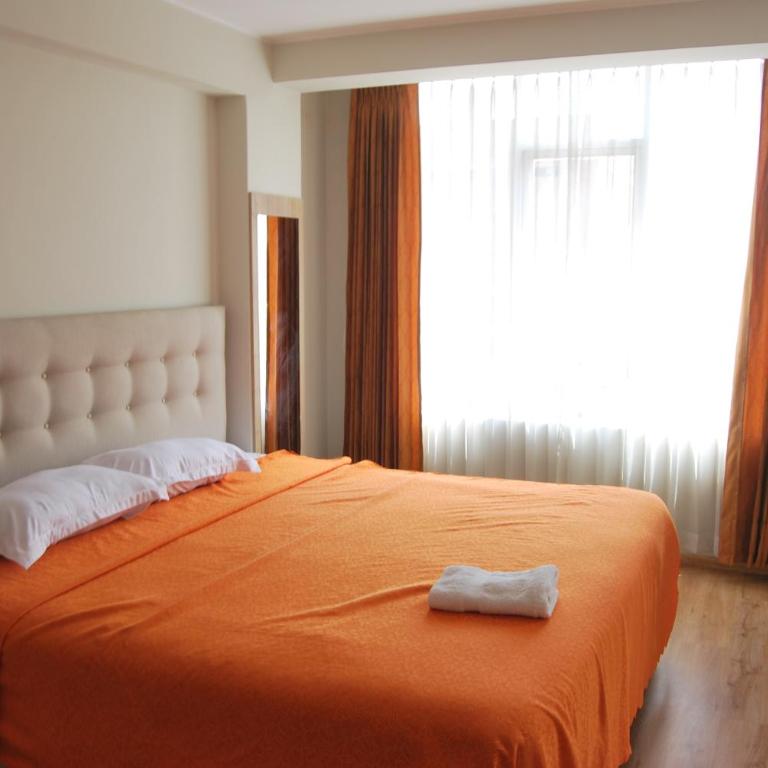 Kymeron Hotel - Junior Suite - 3