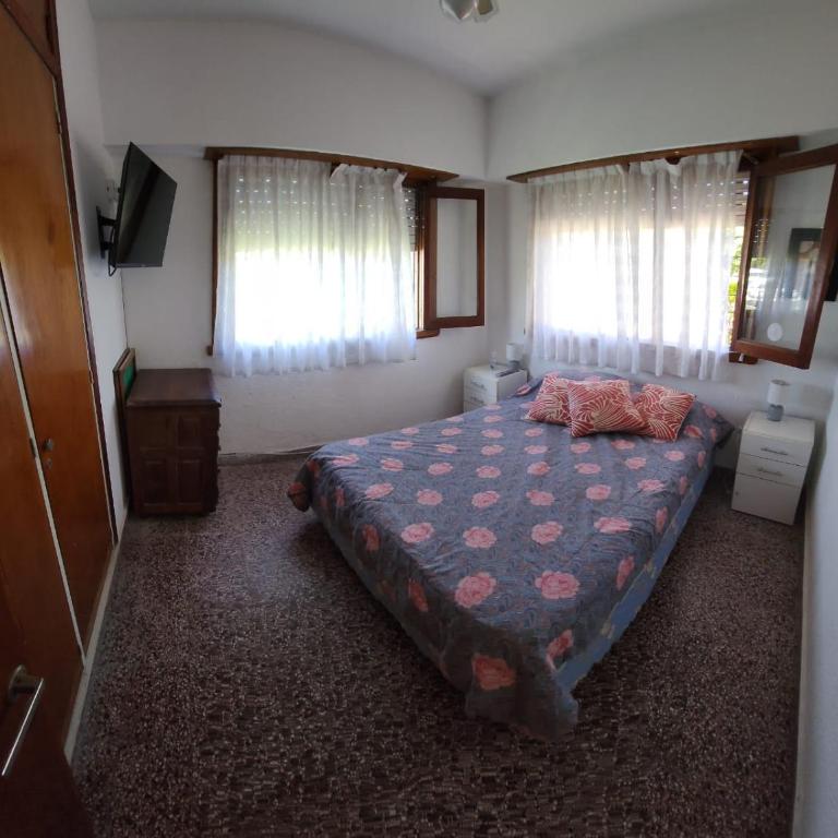 Serendipia al mar - Two-Bedroom House - 6