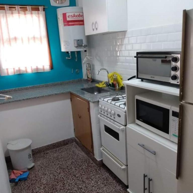 Serendipia al mar - Two-Bedroom House - 11