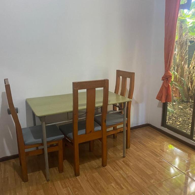 Pumakari Rapa Nui - Superior Family Room - 18