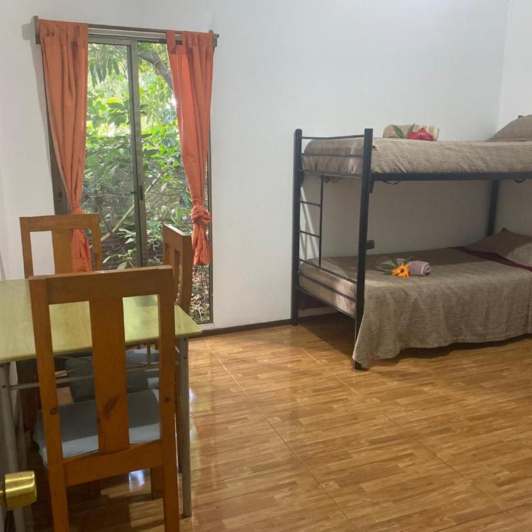 Pumakari Rapa Nui - Superior Family Room - 19