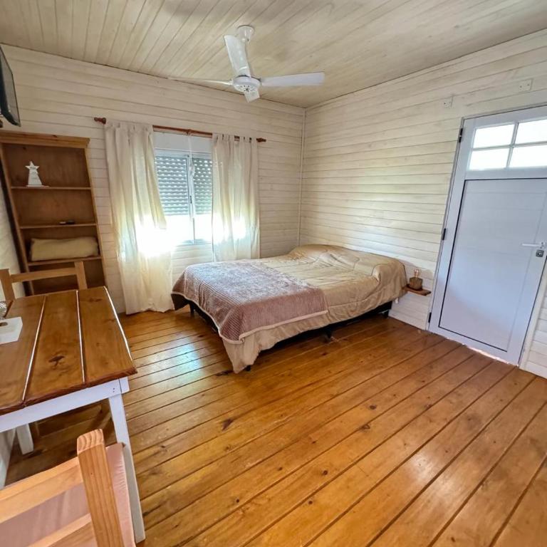 Aguas calidas - One-Bedroom House - 5