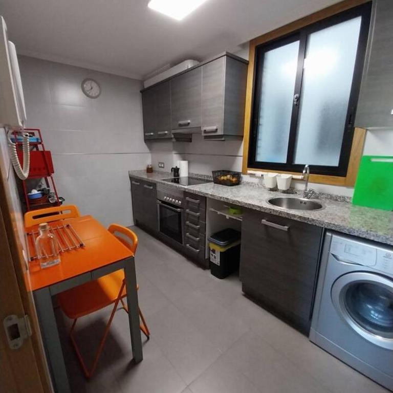 Apartamento Naranco Huca Oviedo - Apartamento de 1 dormitorio - 12