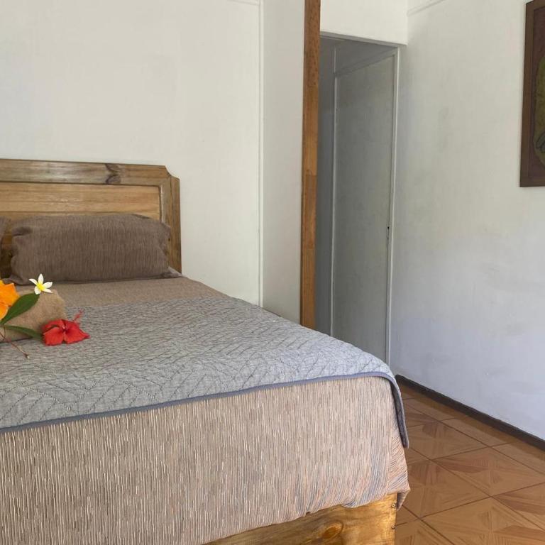 Pumakari Rapa Nui - Double Room - 32