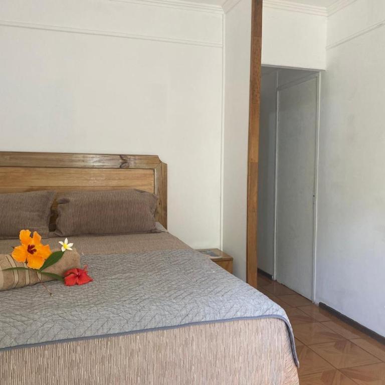 Pumakari Rapa Nui - Double Room - 33