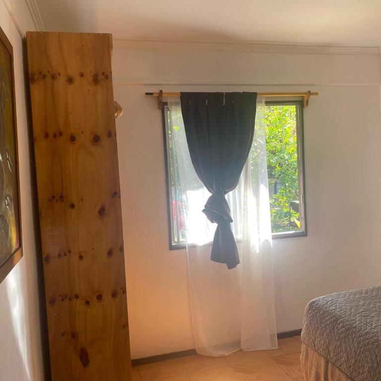 Pumakari Rapa Nui - Double Room - 34