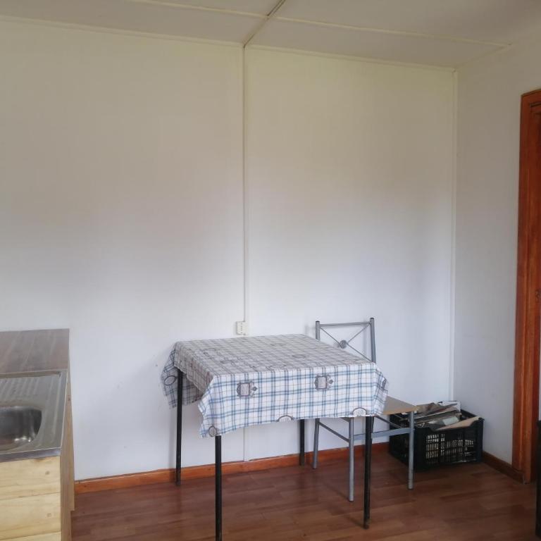 Refugio Amelia - Quadruple Room - 1
