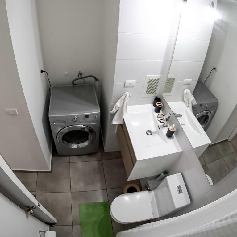 Apartamentos Amélie - One-Bedroom Apartment with Balcony - 6