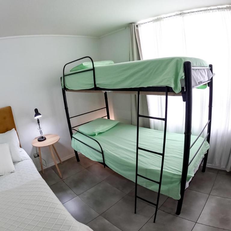 Apartamentos Amélie - One-Bedroom Apartment with Balcony - 12