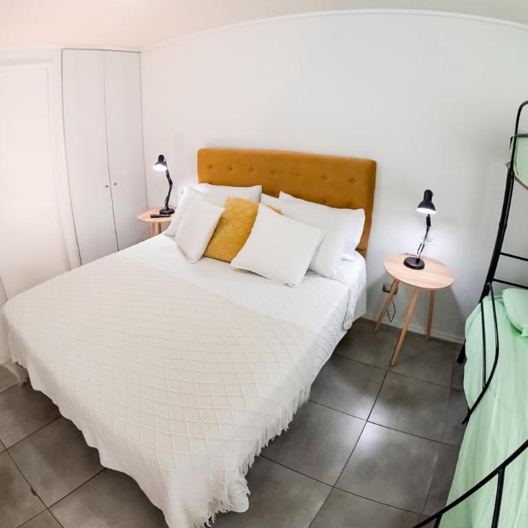Apartamentos Amélie - One-Bedroom Apartment with Balcony - 13