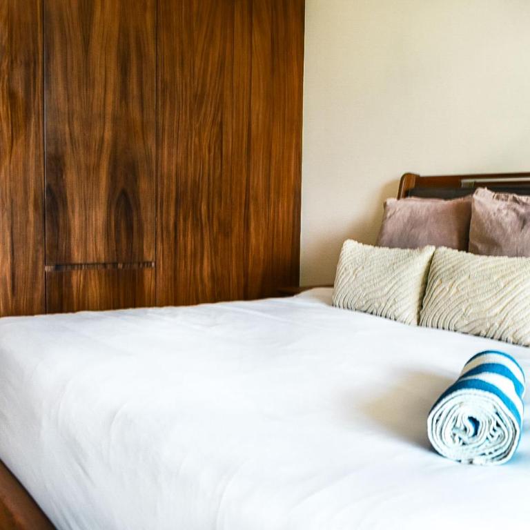 Mistiq Tulum - Apartamento de 1 dormitorio - 2