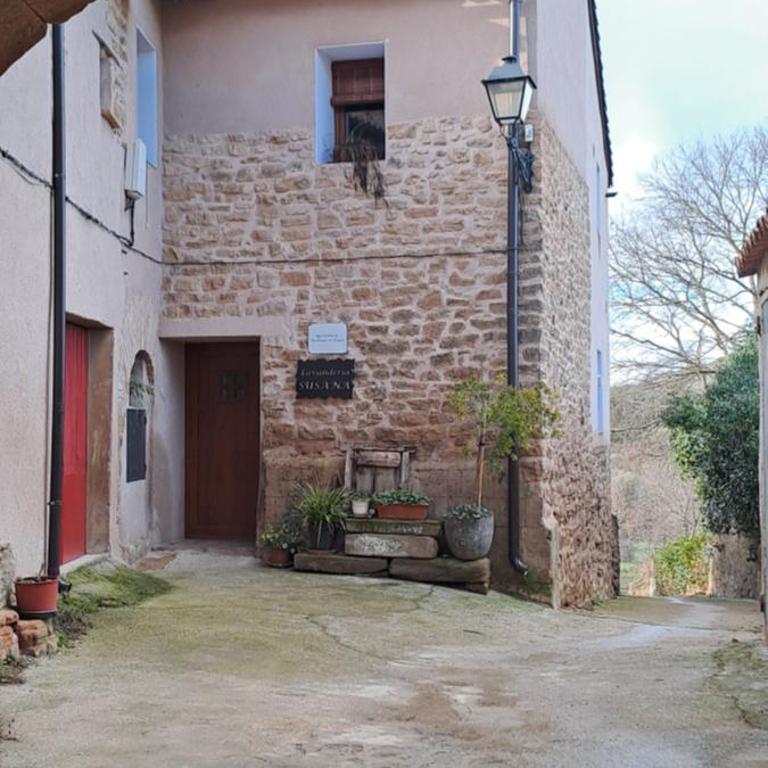 Apartamento Soniando en Guara - Appartamento con 2 Camere da Letto - 3