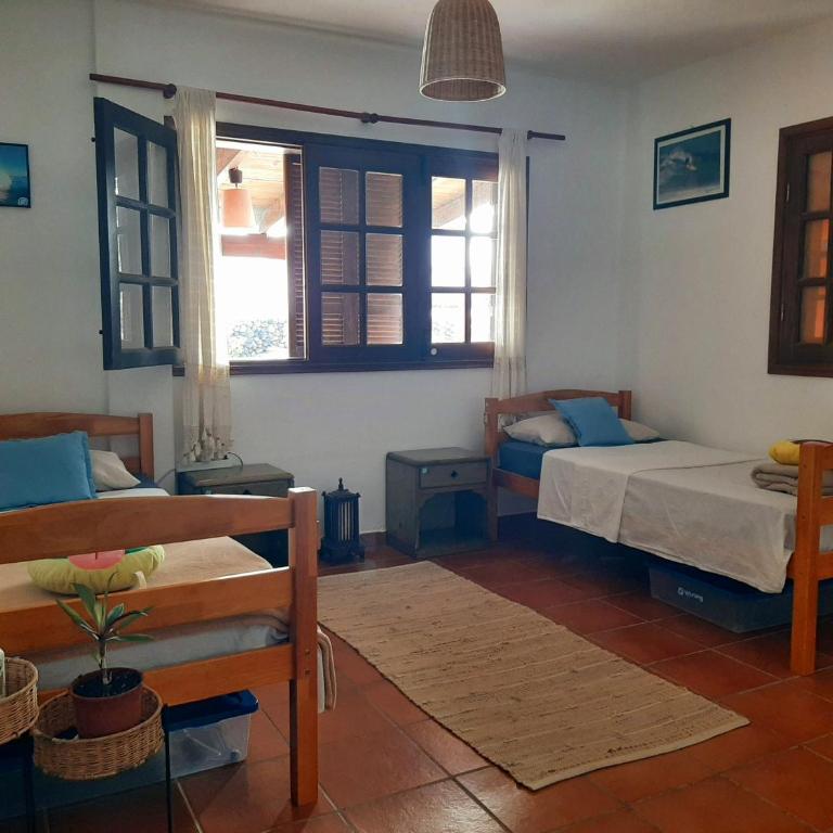 Warung - Habitación Compartida Mixta - 3