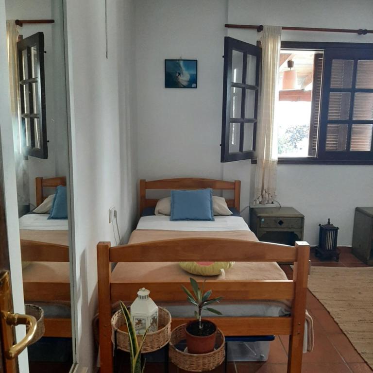 Warung - Habitación Compartida Mixta - 2