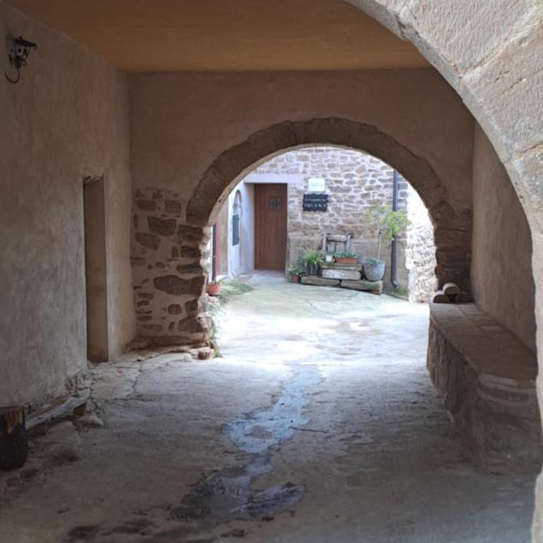 Apartamento Soniando en Guara - Appartamento con 2 Camere da Letto - 2