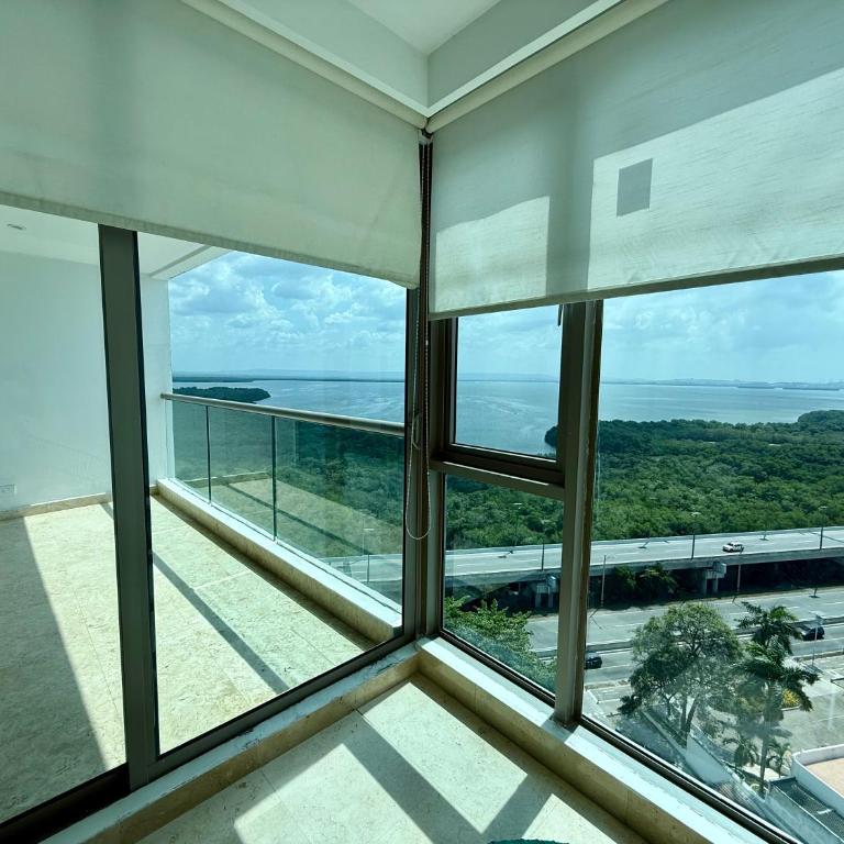 Bello apartamento dentro del Hotel Radisson Ocean Pavillion - Apartment - 4