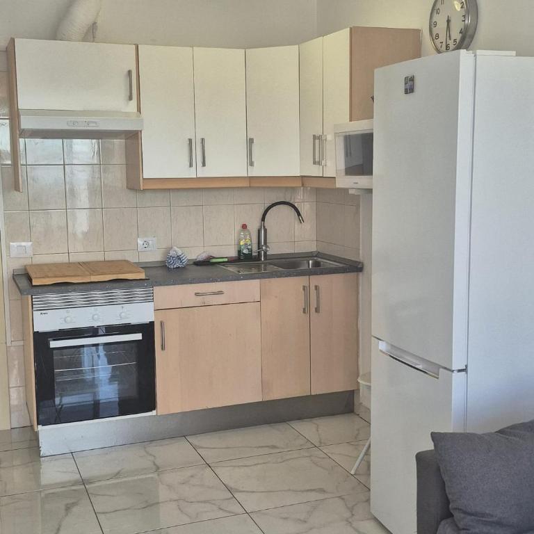 Sandra Amadores - Apartamento de 1 dormitorio - 36