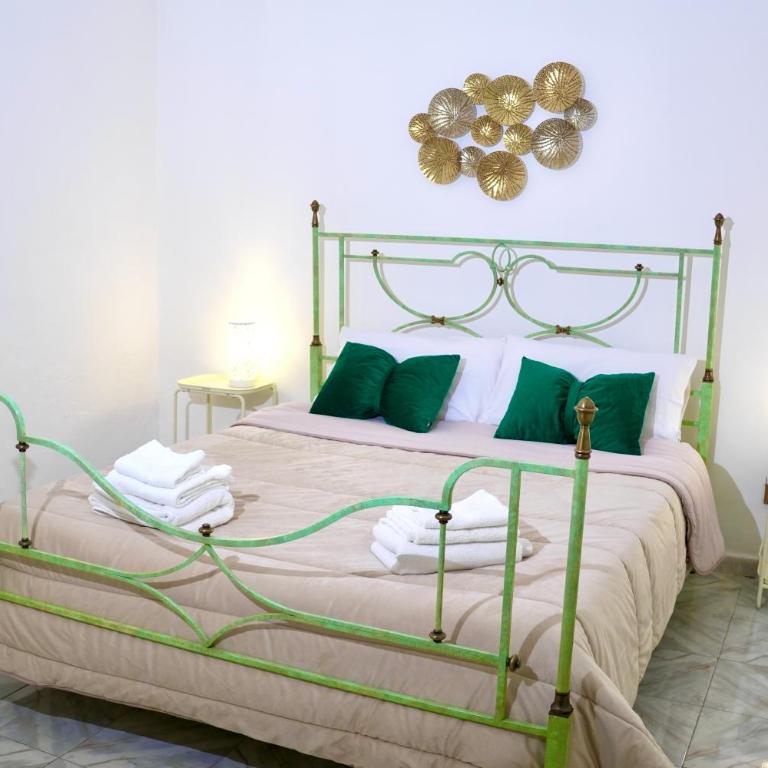 Chic Angolo di Anita - Appartamento con 2 Camere da Letto - 8