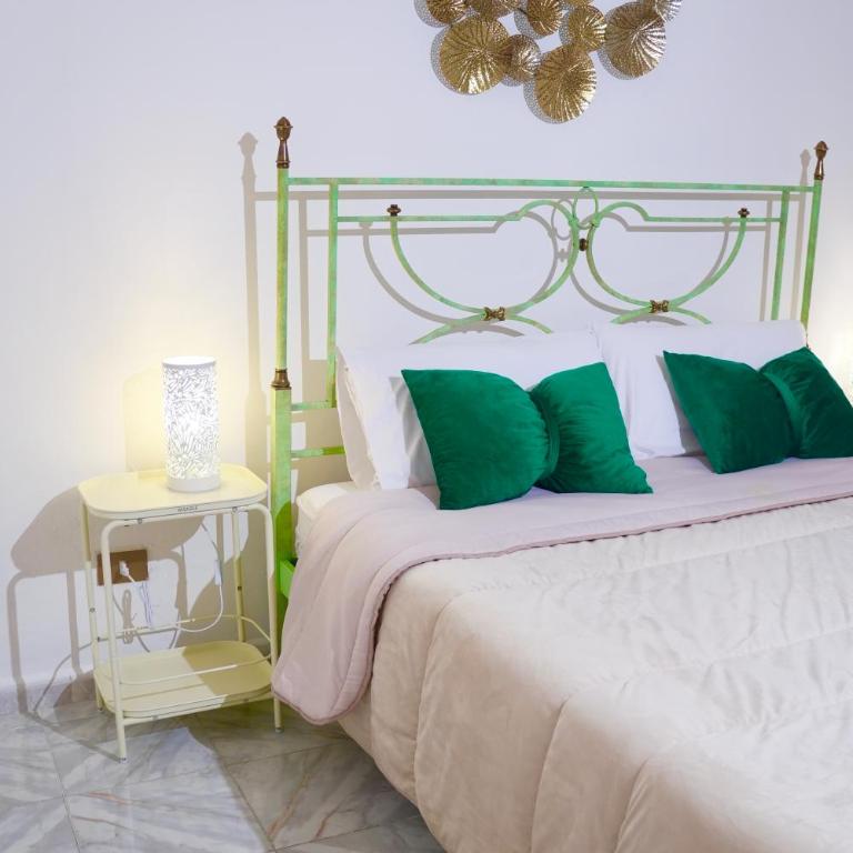 Chic Angolo di Anita - Appartamento con 2 Camere da Letto - 9