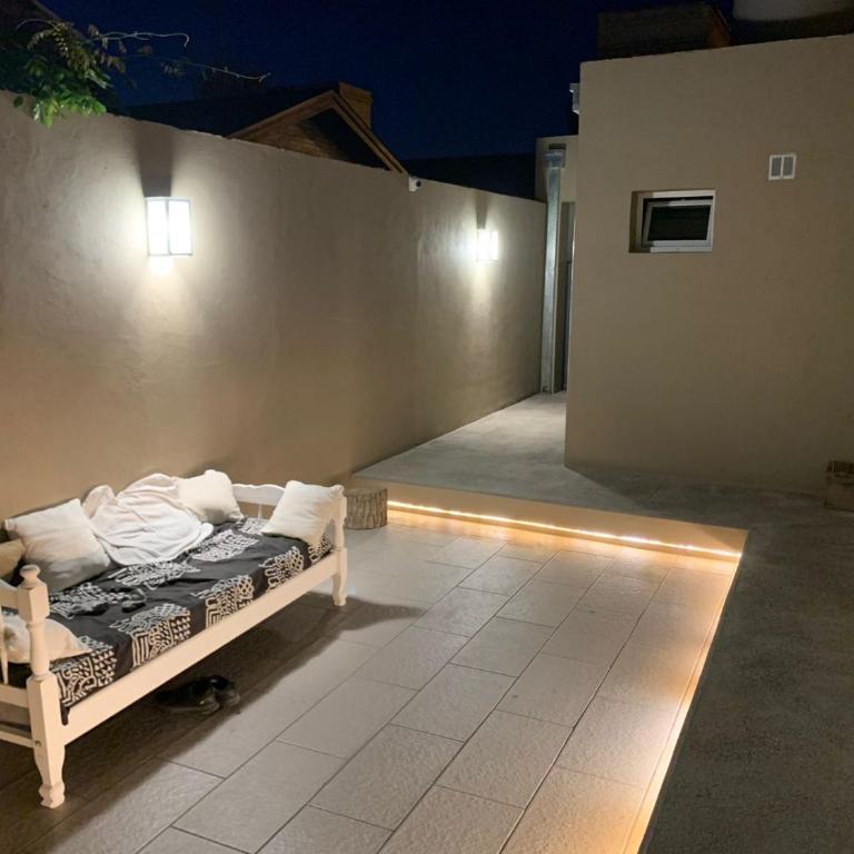 Depto Amonite Mar Caribe - Apartamento de 1 dormitorio - 6
