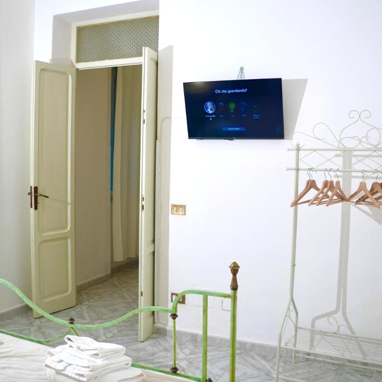 Chic Angolo di Anita - Appartamento con 2 Camere da Letto - 10