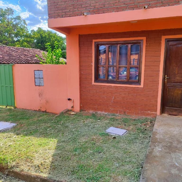 Departamento Planta baja-Costa del Potiy - Two-Bedroom Apartment - 2