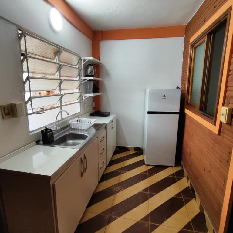 Departamento Planta baja-Costa del Potiy - Two-Bedroom Apartment - 8