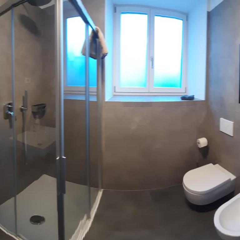 Lanziner Apartments - Apartamento de 2 dormitorios - 13